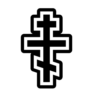 crosses icon